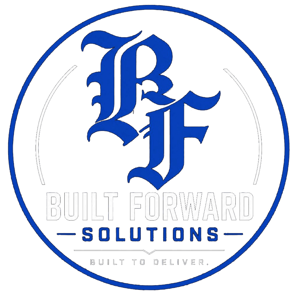 Built Forward Solutions